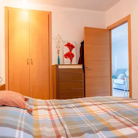 Apartment Winahost Neo Residencial Mediterraneo