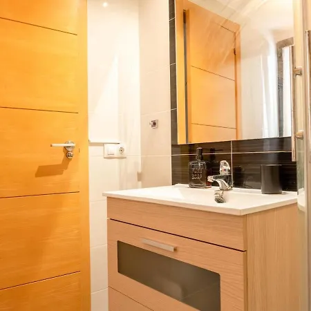 Apartment Winahost Neo Residencial Mediterraneo