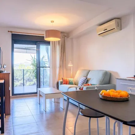 Winahost Neo Residencial Mediterraneo Apartment