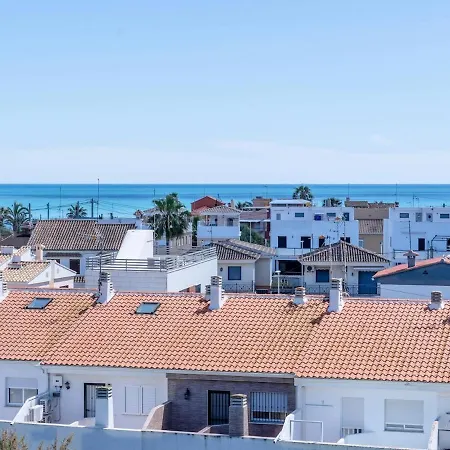 Winahost Neo Residencial Mediterraneo *