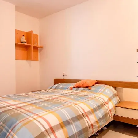 Winahost Neo Residencial Mediterraneo Barrio-Mar