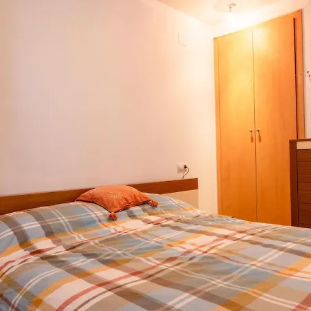 Winahost Neo Residencial Mediterraneo Apartamento