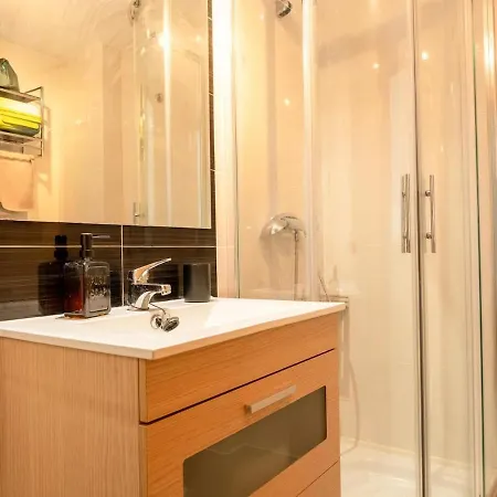 Apartamento Winahost Neo Residencial Mediterraneo Barrio-Mar
