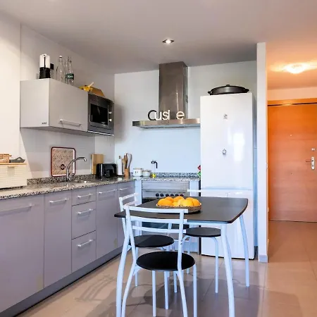 Winahost Neo Residencial Mediterraneo