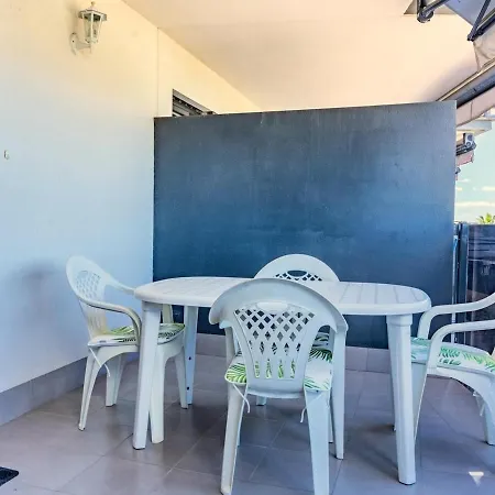 Apartamento Winahost Neo Residencial Mediterraneo Barrio-Mar