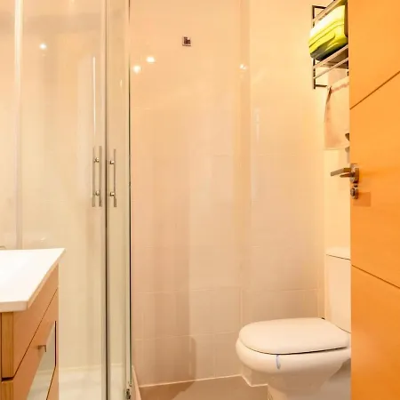 Winahost Neo Residencial Mediterraneo