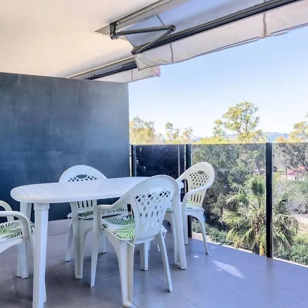 Winahost Neo Residencial Mediterraneo Apartamento Barrio-Mar